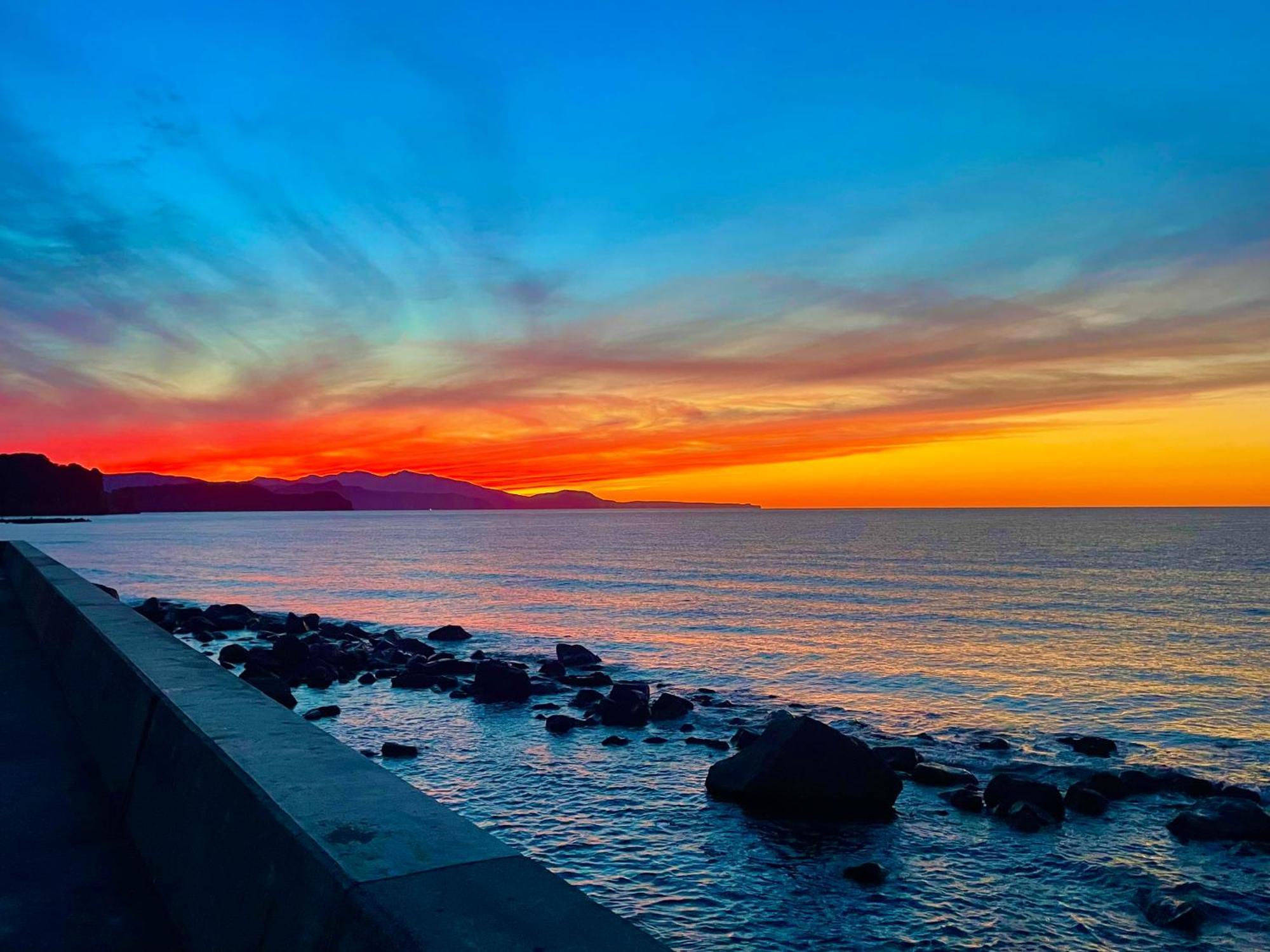 Otaru Geihinkan Esterno foto