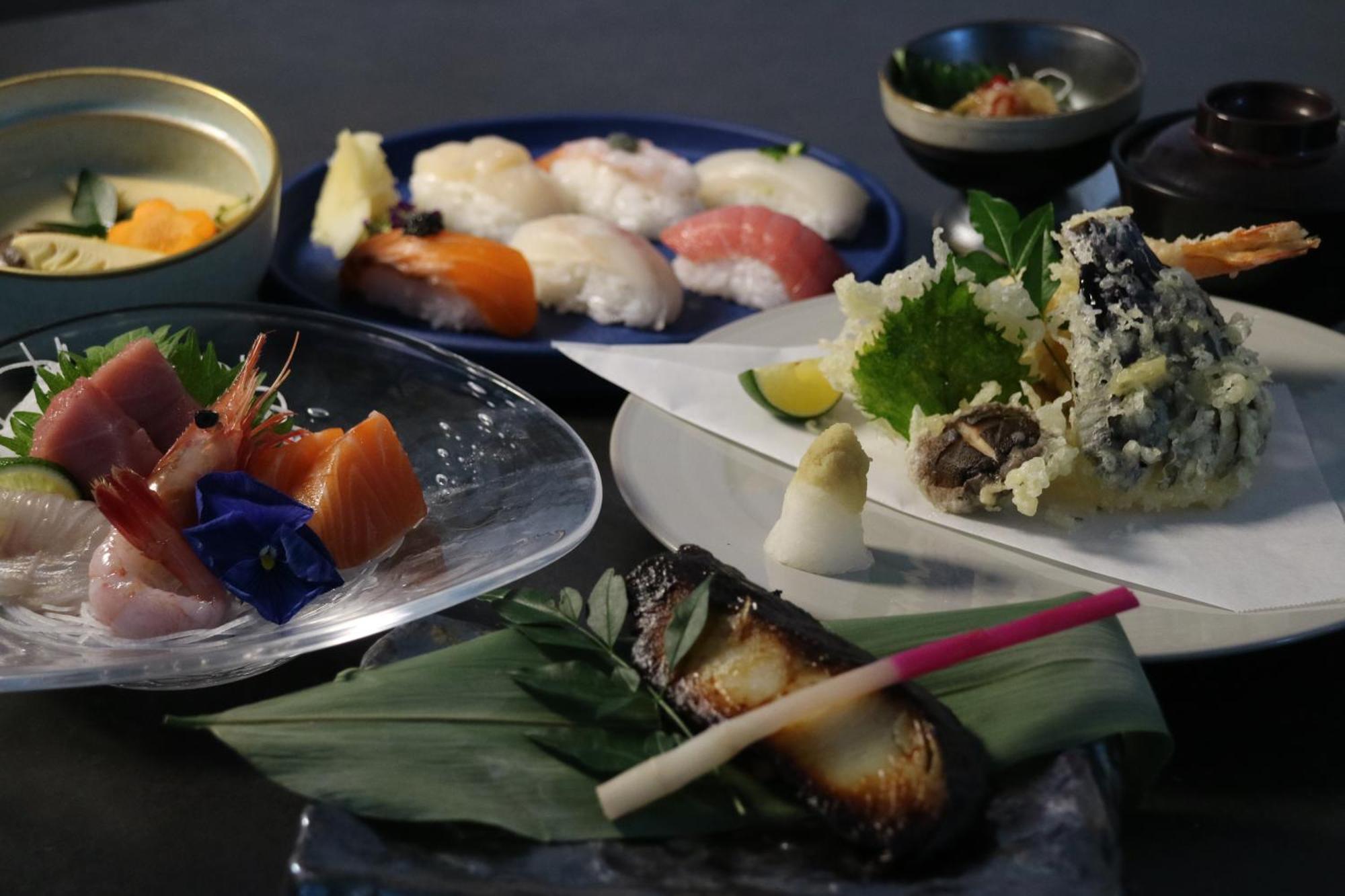 Otaru Geihinkan Esterno foto